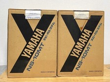 YAMAHA NS-10MT Speakers System