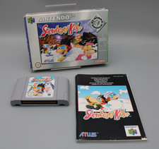 Snowboard Kids (Nintendo 64) |