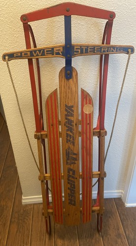 Yankee clipper flexible - by,