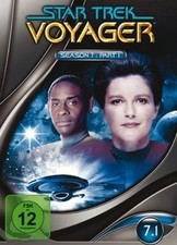 Star Trek - Voyager: Season