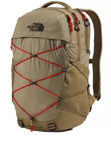 Zaino uomo the north - the,