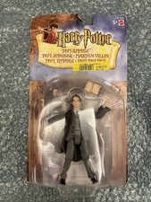 Tom Riddle Mattel 2002 -