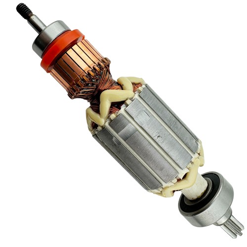 Rotore indotto makita - rotore,