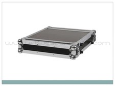 Showgear double door case - door, 2u
