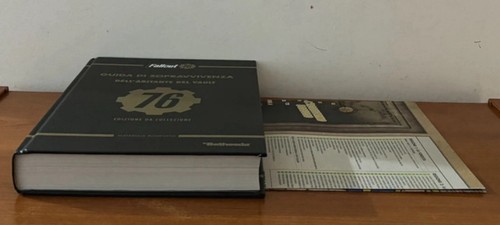 Fallout guida strategica - 76,