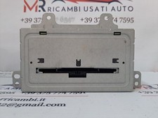 AUTORADIO PER OPEL Insignia Berlina 13337251 (08>17)