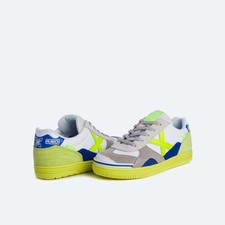 SCARPE CALCETTO MUNICH GRESCA