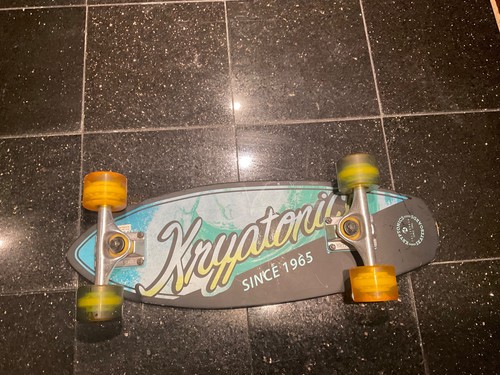 Rara kryptonics mini - rara,
