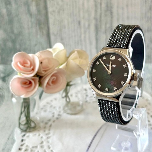 Orologio polso swarovski - orologio,