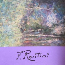 FERRUCCIO RONTINI catalogo