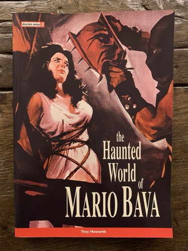 The haunted world - world, of