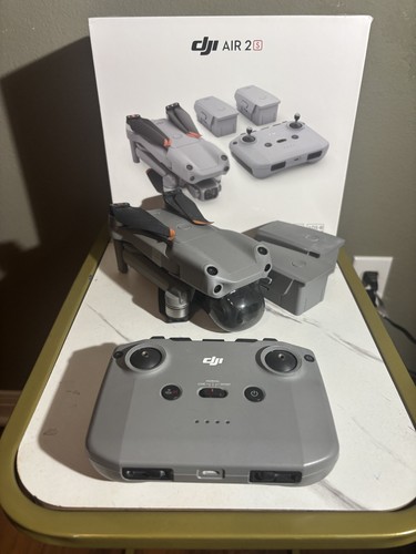 Dji air fly more - dji,