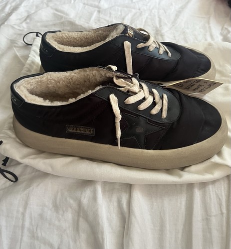 Golden goose space star taglia - goose,