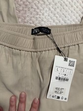 Zara Pants NEW