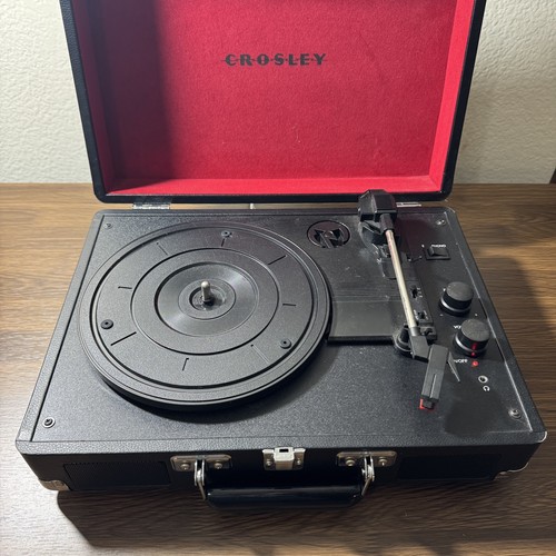 Valigetta giradischi vinile