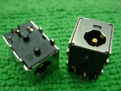 Power jack alimentazione - dc,