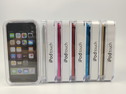 Nuovo apple ipod touch - apple, 5a