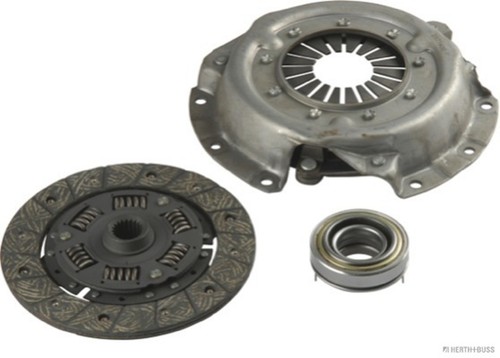 Kit frizione herth - kit,