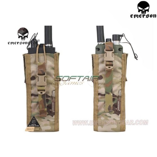 Tasca tactical open porta - tactical,