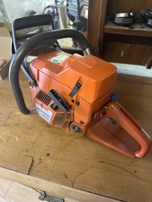 Husqvarna 372 XP X-Torq Motosega a Benzina Professionale - Arancione