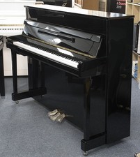 Yamaha B2 Silent Pianoforte