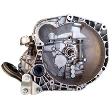 Cambio Fiat Doblò 1.9 Multijet 2006-2009