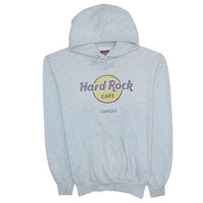 Felpa con cappuccio pullover