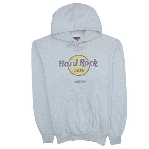 Felpa con cappuccio pullover