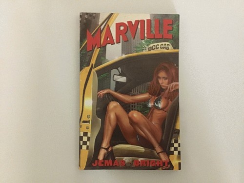 Marville volume tpb - volume,