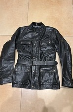 Belstaff Trialmaster Panther