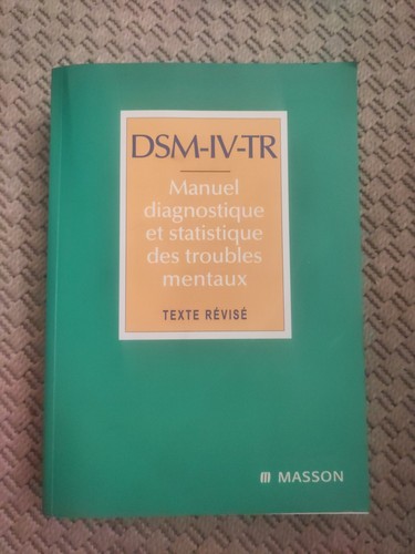 Dsm manuel - tr,