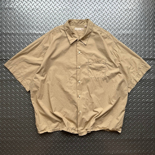 Camicia uomo marni uniqlo - camicia,