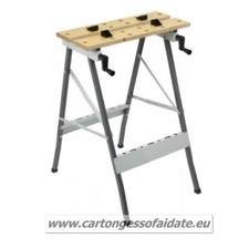 Banco da lavoro portatile e