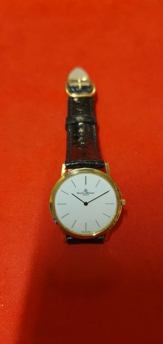 Orologio donna baume mercier - orologio,