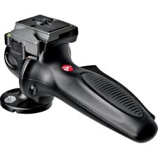 NUOVO! Manfrotto 327RC2 Testa a sfera con piastra a sgancio rapido 200PL-14