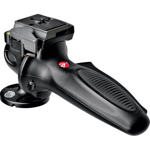 Nuovo manfrotto 327rc2 testa - 327rc2,