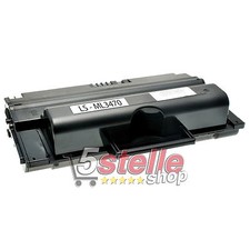 Toner per samsung 3470d - toner,