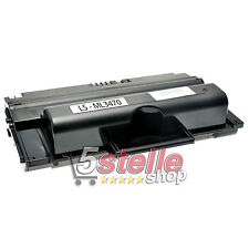 TONER XL PER SAMSUNG ML-3470D