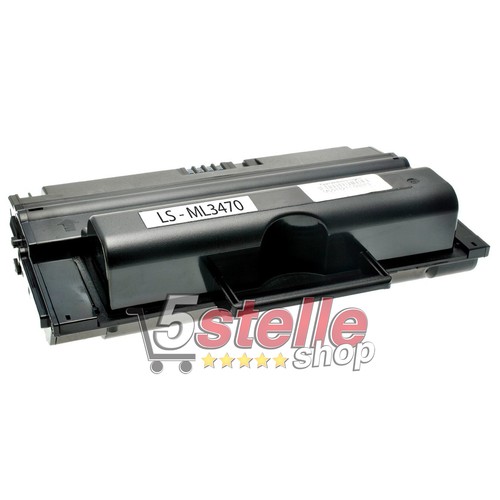 Toner per samsung 3470d - toner, xl