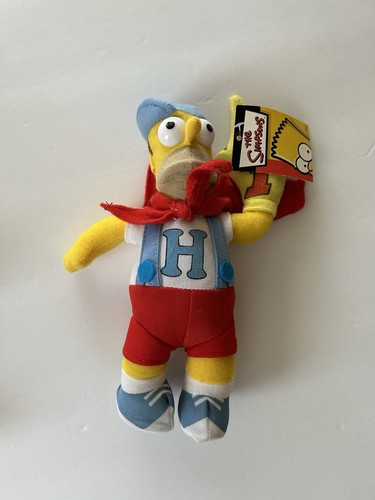 Simpson homer - i, fan