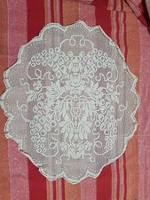 Centrini A Uncinetto Fatti A