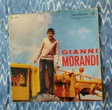 GIANNI MORANDI -  GIANNI