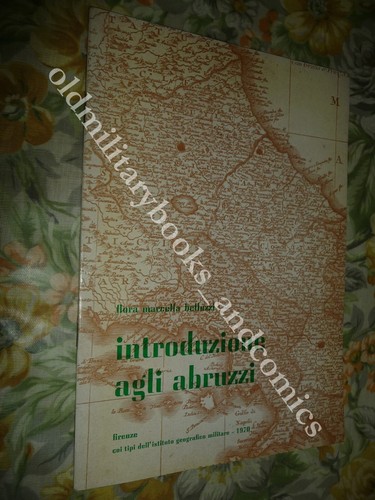 Introduzione agli abruzzi - agli,