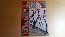 Rivista BICICLETTE D'EPOCA 24 FRENI UNIVERSAL - LE BICI DI MOSER - ARATA 1948