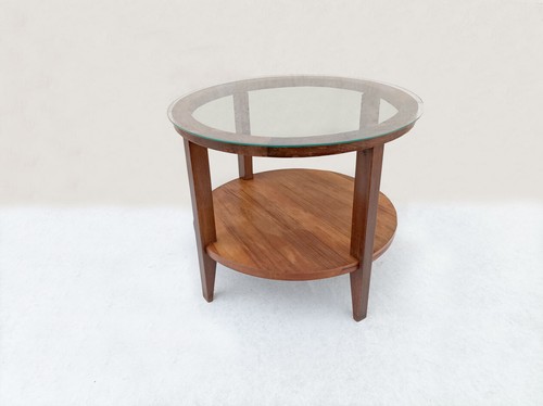 Tavolino vintage salotto - vintage,
