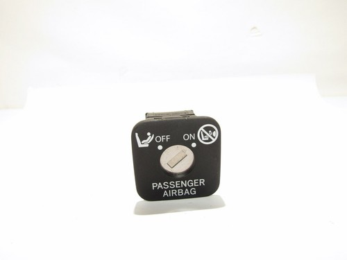 Interruttore airbag passeggero