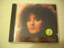 MARCELLA BELLA LE PIU' BELLE