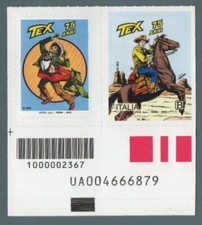 ITALIA 2023 C.A BARRE 2367