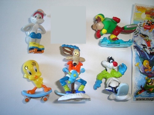 Looney tunes sport - tunes,
