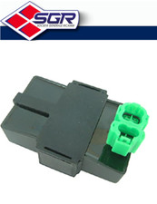 179144 Centralina KYMCO	People